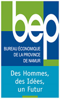 BEP - Bureau Économique de la Province de Namur